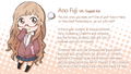 Kindred Spirits on the Roof Drama CD Vol.1 <span class="ext" style="background-color: #2a475e; color: #FFFFFF;">STEAM</span> <span class="ext ext_digital">digital</span> thumbnail 3