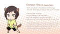 Kindred Spirits on the Roof Drama CD Vol.1 <span class="ext" style="background-color: #2a475e; color: #FFFFFF;">STEAM</span> <span class="ext ext_digital">digital</span> thumbnail 5