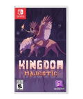 Kingdom Majestic thumbnail 1