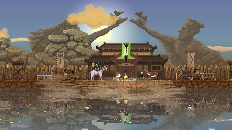 Kingdom Majestic image 2