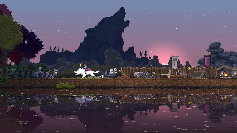 Kingdom Majestic image 4