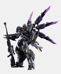 Kurokarakuri Transformers: Megatron Normal Ver. thumbnail 1