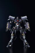 Kurokarakuri Transformers: Megatron Normal Ver. thumbnail 2