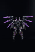 Kurokarakuri Transformers: Megatron Normal Ver. thumbnail 20