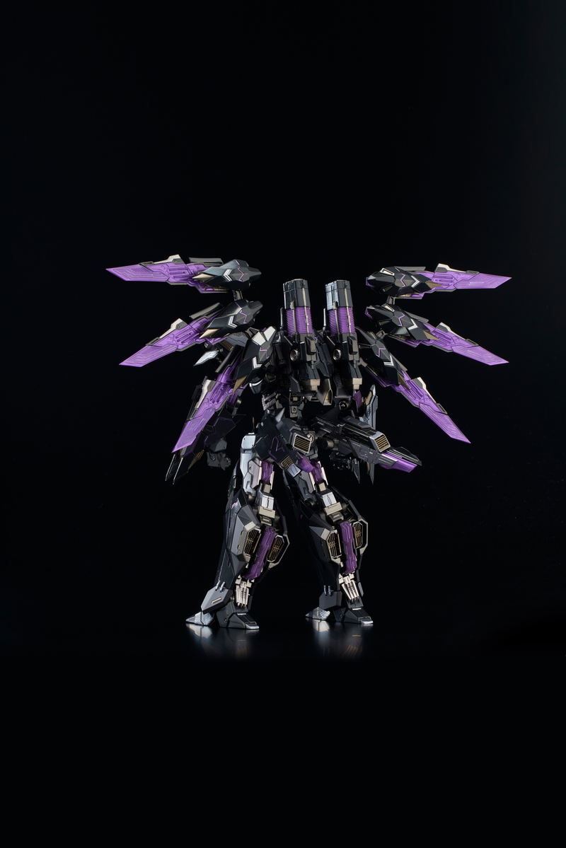 Kurokarakuri Transformers: Megatron Normal Ver. image 21