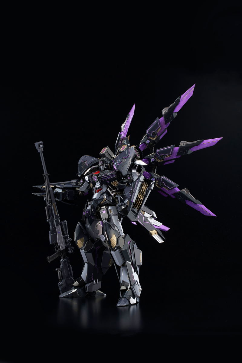 Kurokarakuri Transformers: Megatron Normal Ver. image 22