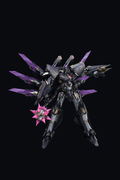 Kurokarakuri Transformers: Megatron Normal Ver. thumbnail 24