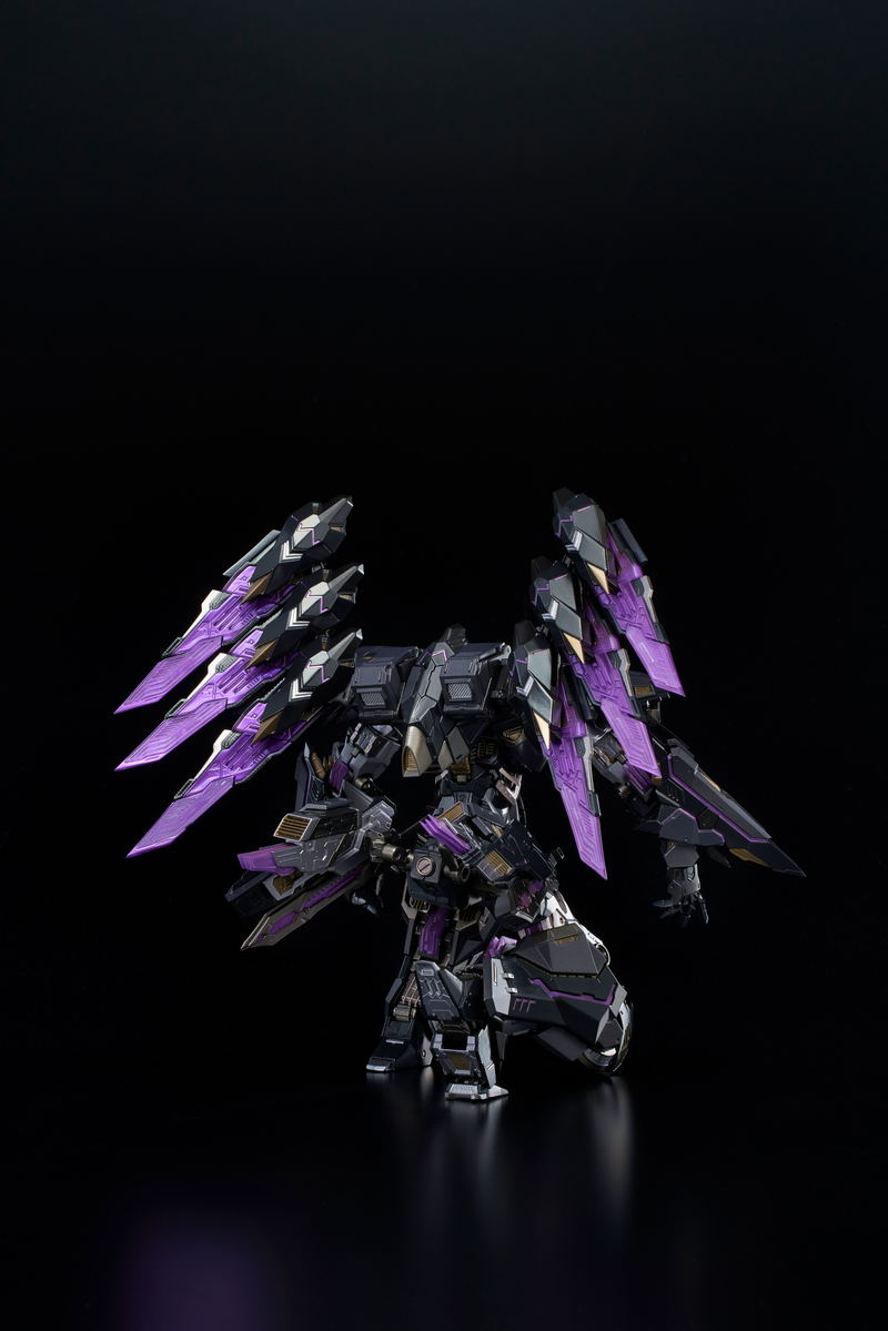 Kurokarakuri Transformers: Megatron Normal Ver. image 26