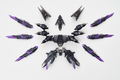 Kurokarakuri Transformers: Megatron Normal Ver. thumbnail 28