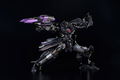 Kurokarakuri Transformers: Megatron Normal Ver. thumbnail 6