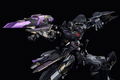 Kurokarakuri Transformers: Megatron Normal Ver. thumbnail 7