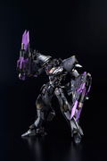 Kurokarakuri Transformers: Megatron Normal Ver. thumbnail 8