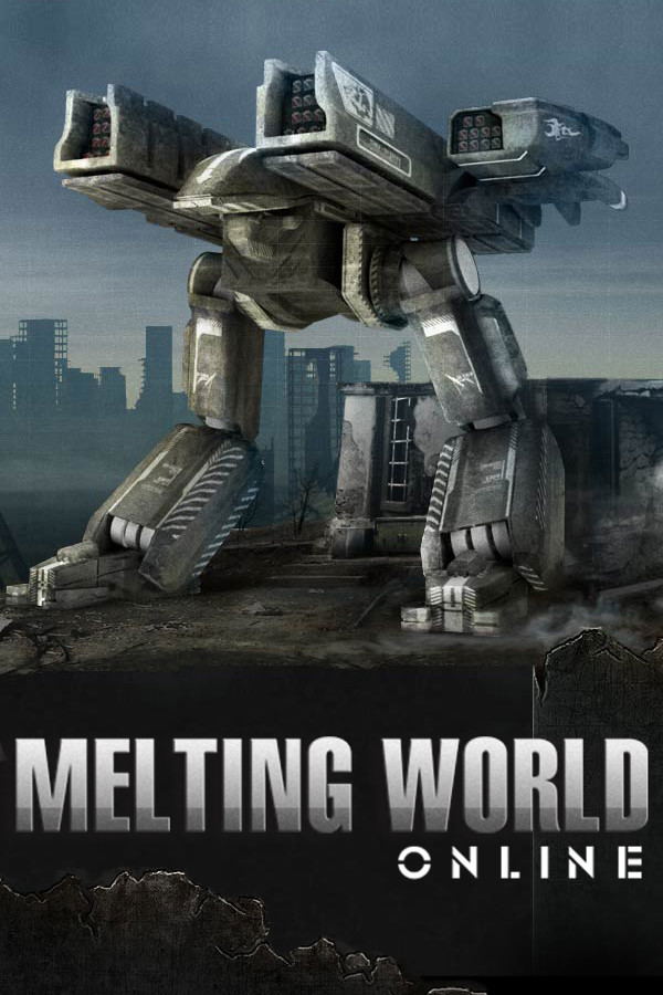 Melting World Online STEAM digital — Import Game Deal