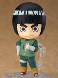 Nendoroid No. 1303 Naruto Shippuden: Rock Lee thumbnail 2