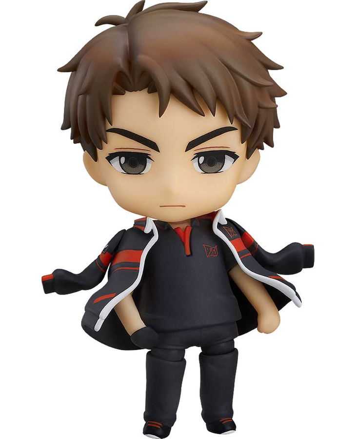 Nendoroid No. 1315 The King's Avatar: Han Wenqing image 1