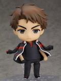 Nendoroid No. 1315 The King's Avatar: Han Wenqing thumbnail 2