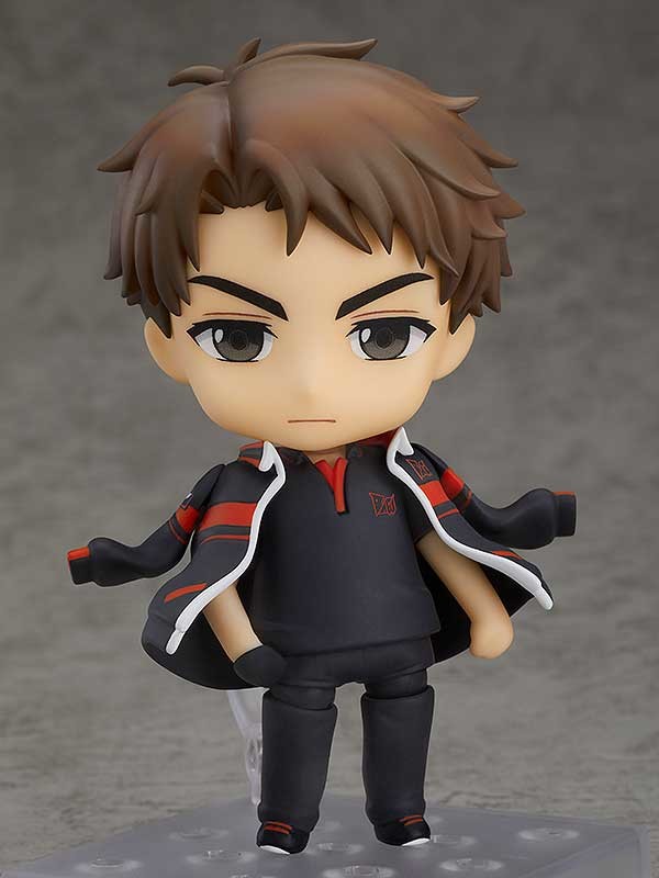 Nendoroid No. 1315 The King's Avatar: Han Wenqing image 2