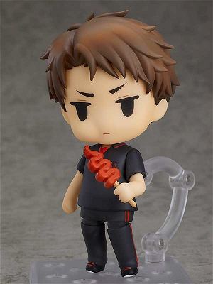 Nendoroid No. 1315 The King's Avatar: Han Wenqing