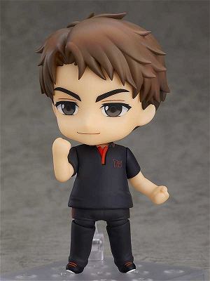 Nendoroid No. 1315 The King's Avatar: Han Wenqing