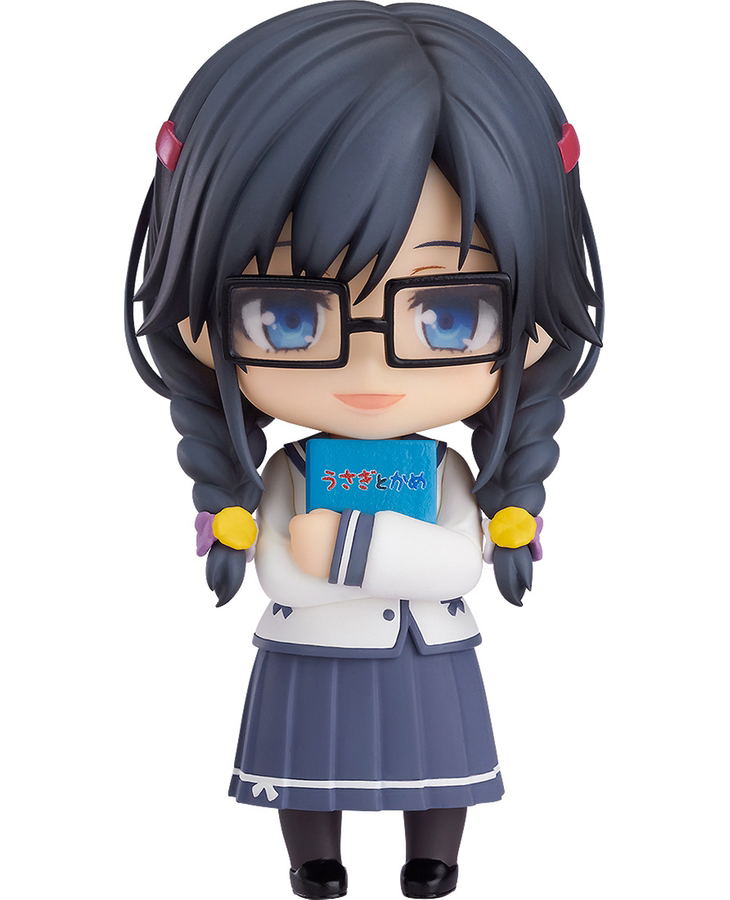 Nendoroid No. 1318 Oresuki Are You The Only One Who Loves Me?: Sumireko Sanshokuin image 1