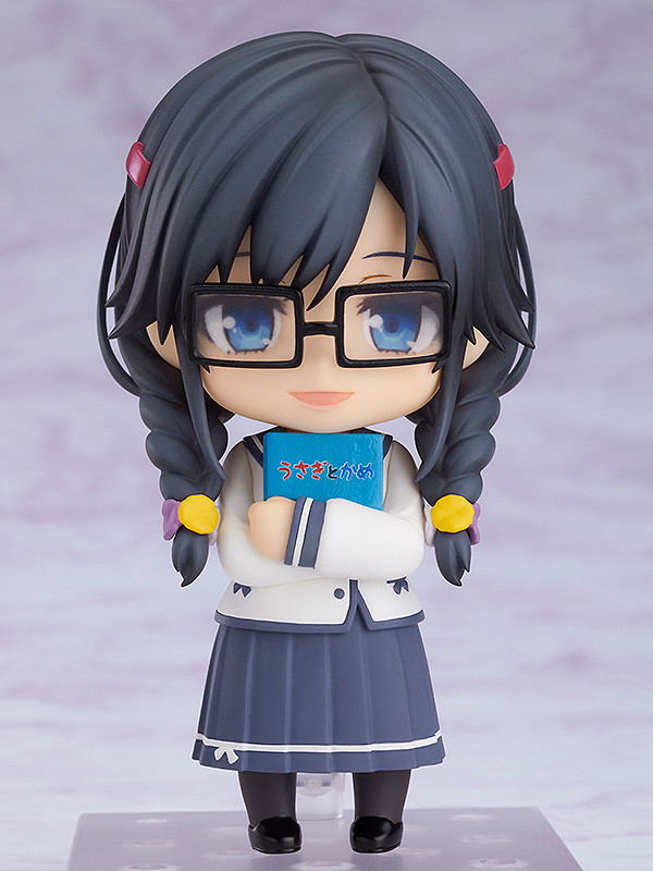 Nendoroid No. 1318 Oresuki Are You The Only One Who Loves Me?: Sumireko Sanshokuin image 2