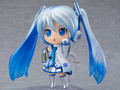 Nendoroid No. 1319 Character Vocal Series 01 Hatsune Miku: Hatsune Miku Snow Miku 2.0 [GSC Online Shop Exclusive Ver.] thumbnail 3