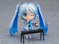 Nendoroid No. 1319 Character Vocal Series 01 Hatsune Miku: Hatsune Miku Snow Miku 2.0 [GSC Online Shop Exclusive Ver.] thumbnail 4