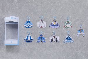 Nendoroid No. 1319 Character Vocal Series 01 Hatsune Miku: Hatsune Miku Snow Miku 2.0 [GSC Online Shop Exclusive Ver.]