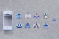 Nendoroid No. 1319 Character Vocal Series 01 Hatsune Miku: Hatsune Miku Snow Miku 2.0 [GSC Online Shop Exclusive Ver.] thumbnail 7