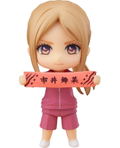 Nendoroid No. 1320 If My Favorite Pop Idol Made It to the Budokan I Would Die: Eripiyo thumbnail 1