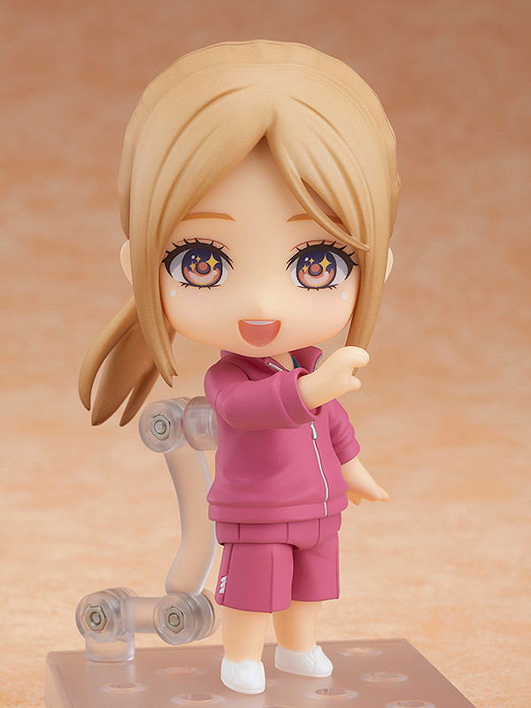 Nendoroid No. 1320 If My Favorite Pop Idol Made It to the Budokan I Would Die: Eripiyo image 3