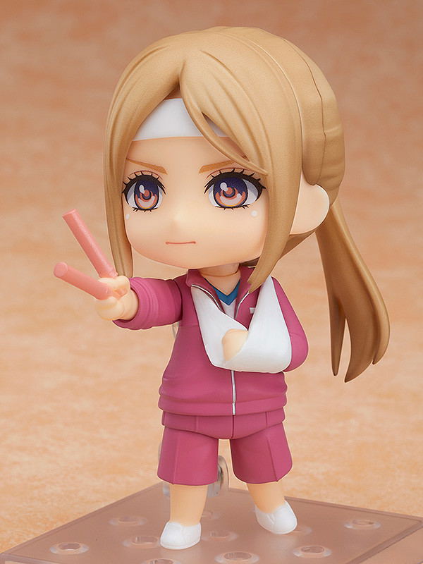 Nendoroid No. 1320 If My Favorite Pop Idol Made It to the Budokan I Would Die: Eripiyo image 4