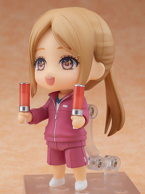 Nendoroid No. 1320 If My Favorite Pop Idol Made It to the Budokan I Would Die: Eripiyo image 6