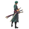 One Piece Grandista: Roronoa Zoro Manga Dimensions thumbnail 6
