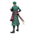 One Piece Grandista: Roronoa Zoro Manga Dimensions thumbnail 8