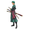 One Piece Grandista: Roronoa Zoro Manga Dimensions thumbnail 9