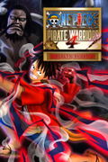 One Piece: Pirate Warriors 4 (Deluxe Edition) <span class="ext" style="background-color: #2a475e; color: #FFFFFF;">STEAM</span> <span class="ext ext_digital">digital</span> thumbnail 1