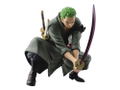 One Piece SCultures Big World Figure Colosseum 4 Vol.3: Roronoa Zoro thumbnail 3