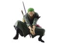 One Piece SCultures Big World Figure Colosseum 4 Vol.3: Roronoa Zoro thumbnail 6