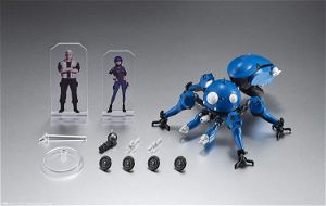 Robot Spirits Side Ghost Ghost in the Shell SAC_2045: Tachikoma -Ghost in the Shell SAC_2045-