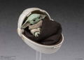 S.H.Figuarts Star Wars The Mandalorian: The Child thumbnail 3
