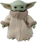 S.H.Figuarts Star Wars The Mandalorian: The Child thumbnail 1
