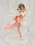 The Idolmaster Cinderella Girls 1/7 Scale Pre-Painted Figure: Natalia Happy Bridal Ver. thumbnail 1