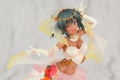 The Idolmaster Cinderella Girls 1/7 Scale Pre-Painted Figure: Natalia Happy Bridal Ver. thumbnail 4