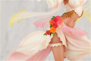 The Idolmaster Cinderella Girls 1/7 Scale Pre-Painted Figure: Natalia Happy Bridal Ver.