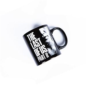 The Last Of Us Part II - Ellie Mug