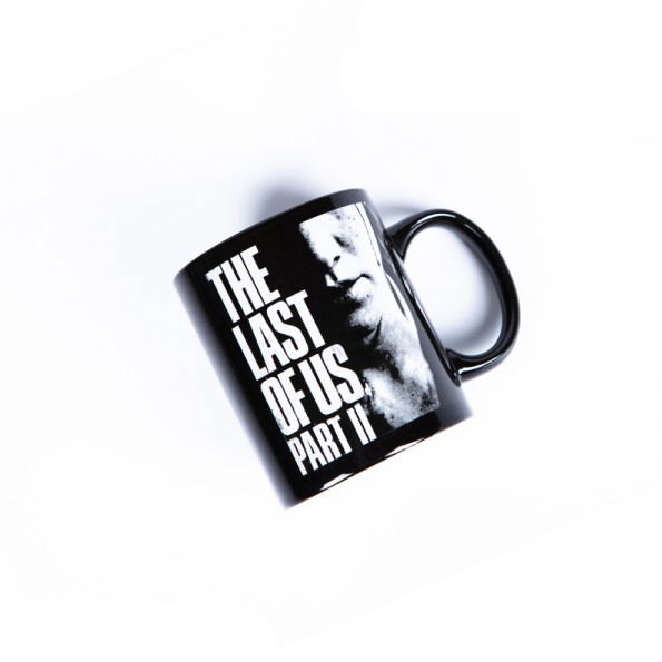 The Last Of Us Part II - Ellie Mug image 4