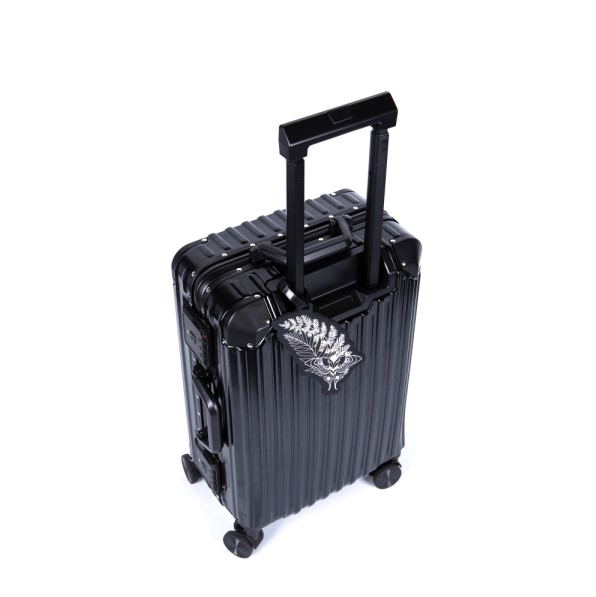 The Last Of Us Part II Luggage image 7