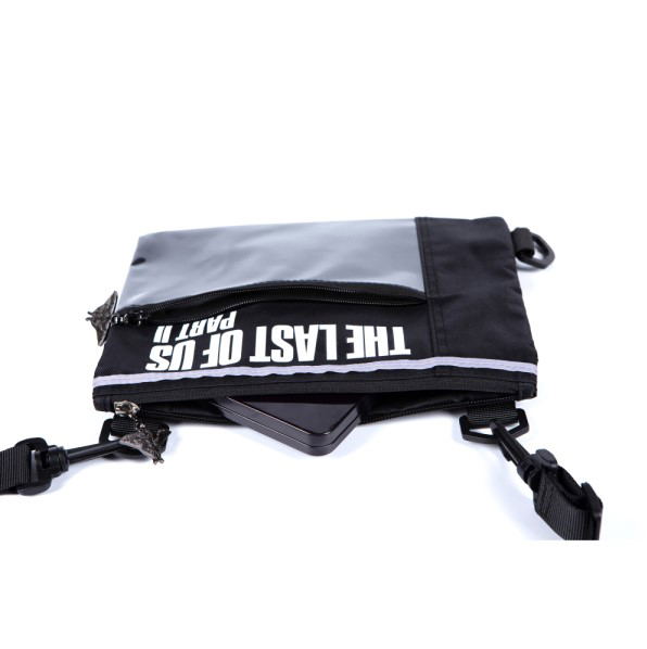 The Last Of Us Part II Messenger Bag image 4