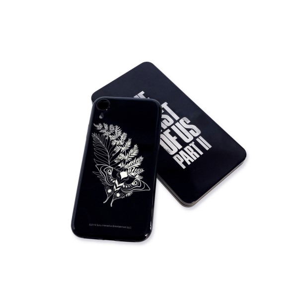 The Last Of Us Part II Mobile Phone Case (iPhone 11 Pro)